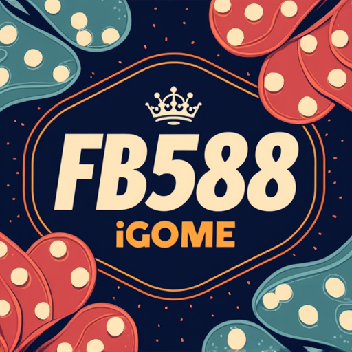 fb588 game